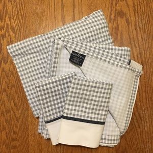 NAUTICA Full Sheet Set